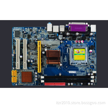 Esonic Mainboard Motherboard G41 CCL
